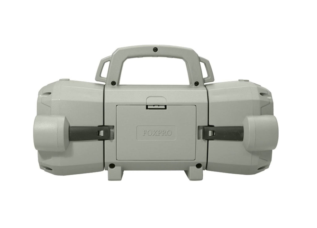 Foxpro Shockwave Game Call V3607