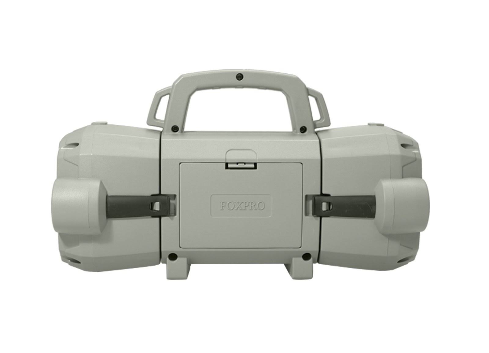 Foxpro Shockwave Game Call V3607