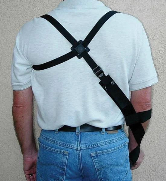 North Coast Medical GivMohr Sling Medium F912971