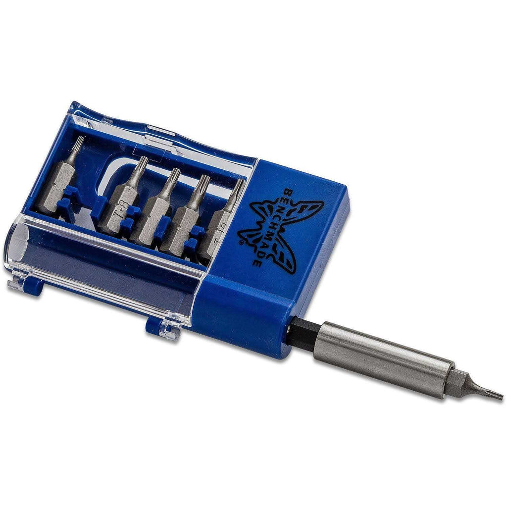 Benchmade Blue Box Tool Kit Q16266