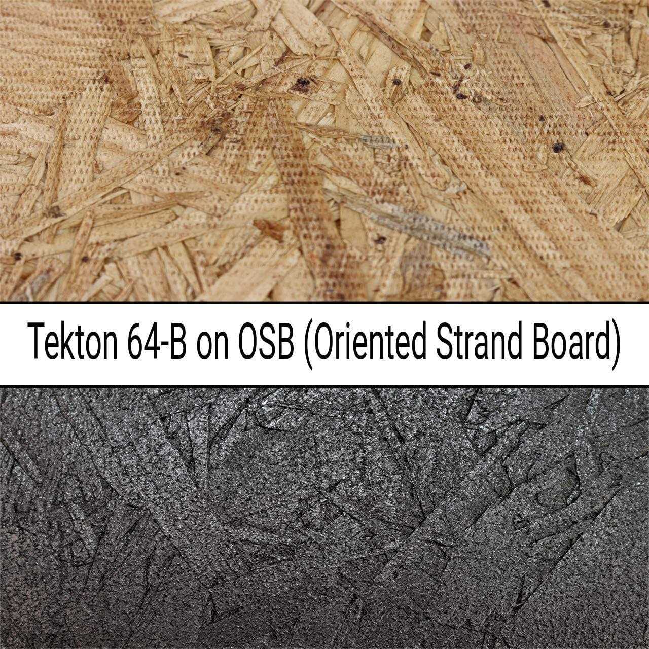 Trailer Floor Coating - Black, 1 Quart P16311