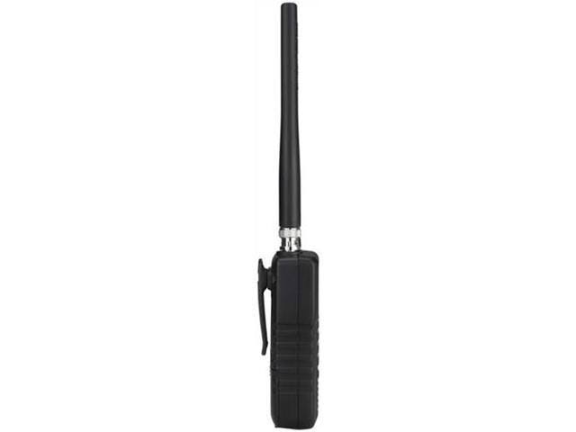 Uniden Sr30c Compact Handheld Scanner Y416446