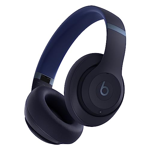 Beats Studio Pro Wireless Noise Cancelling Headphones, Black N96746