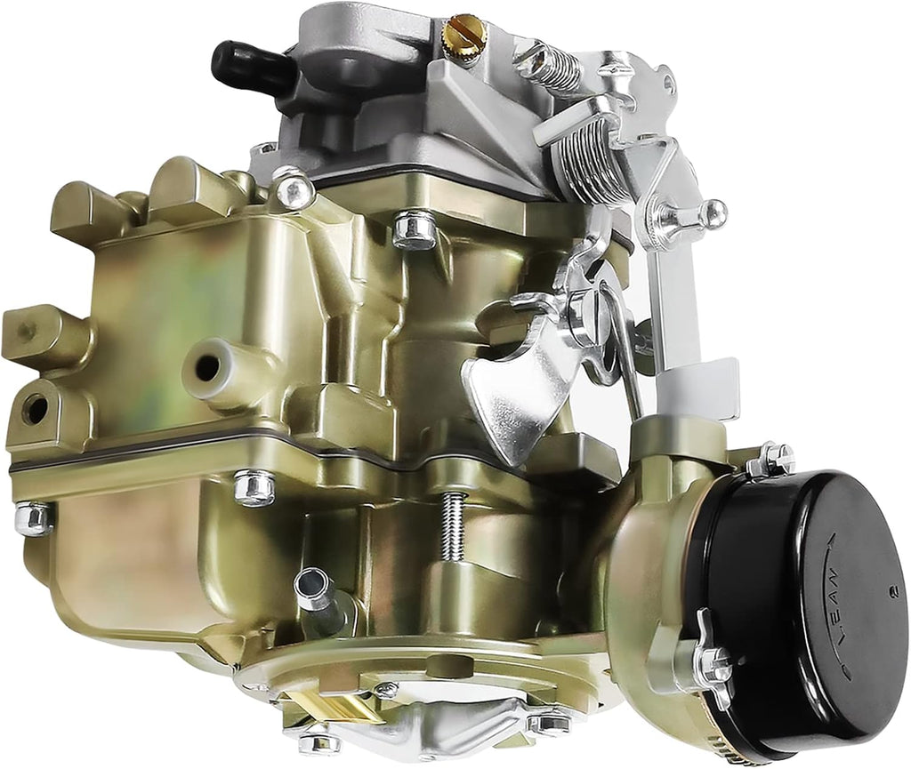Onsnail 1 Barrel Carburetor for Ford Carter YF 240 250 300 6 Cylinder 1975-1982 Q38897