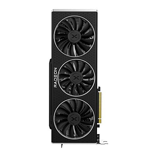 XFX Speedster SWFT319 AMD Radeon RX 6800 Gaming Graphics Card 16GB GDDR6 O9162