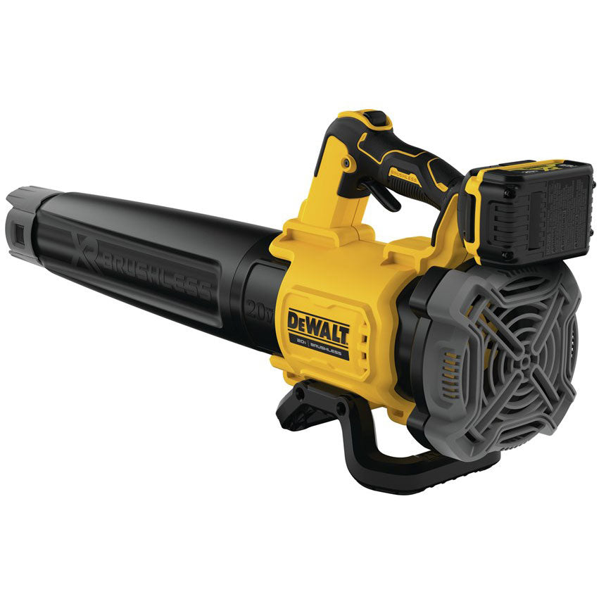 DeWalt DCBL722P1 20V Max XR Brushless Handheld Blower Kit A620664
