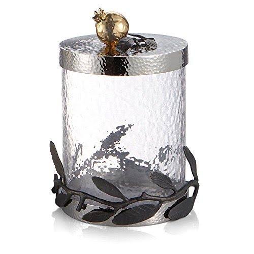 Michael Aram Pomegranate Canister Large O427