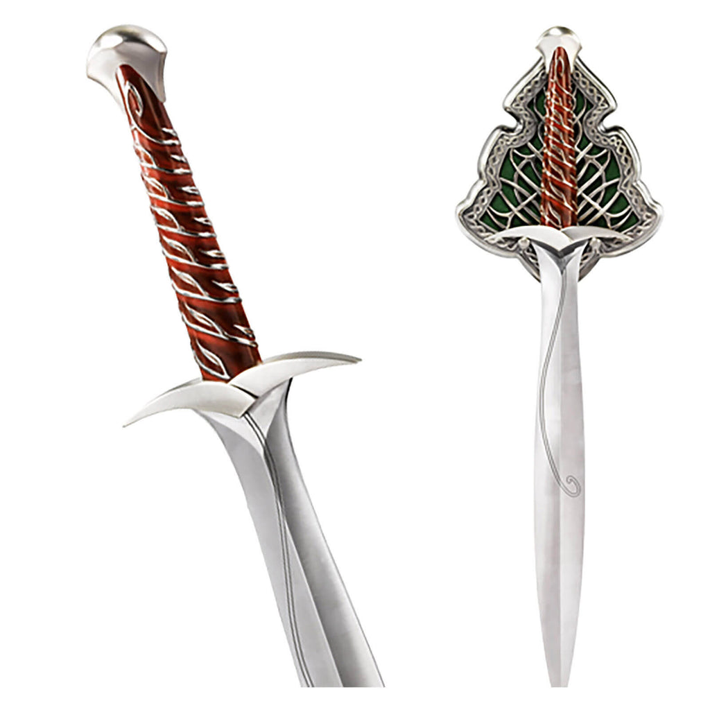 The Hobbit Sting 22 inch Prop Replica Sword