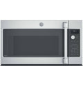 Café CVM9215SLSS 1000W Built-In Microwave - 2.1 cu ft - Stainless Steel