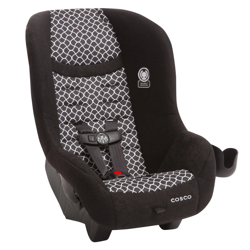 Cosco Kids Scenera NEXT Convertible Car Seat Otto U599583