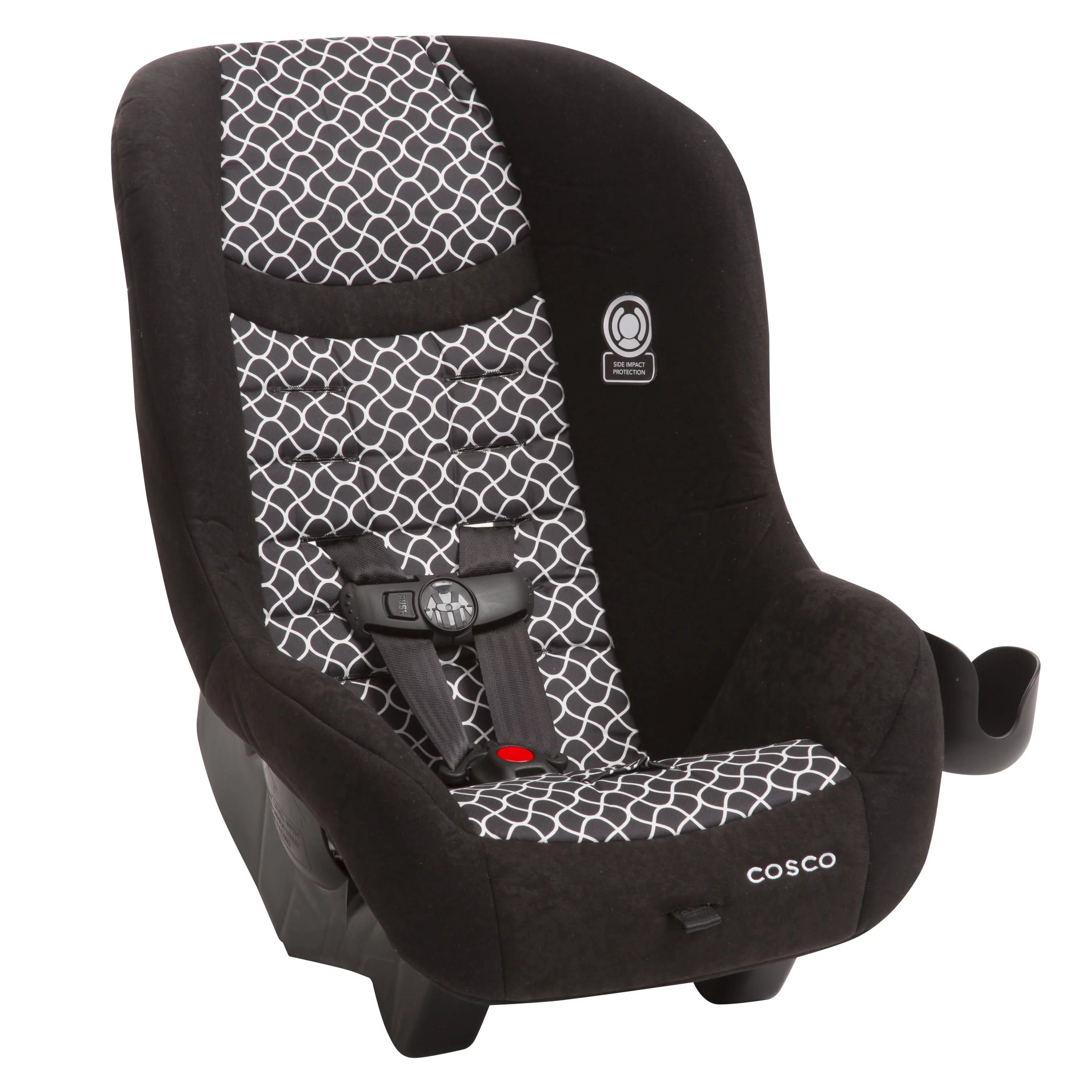 Cosco Kids Scenera NEXT Convertible Car Seat Otto U599583