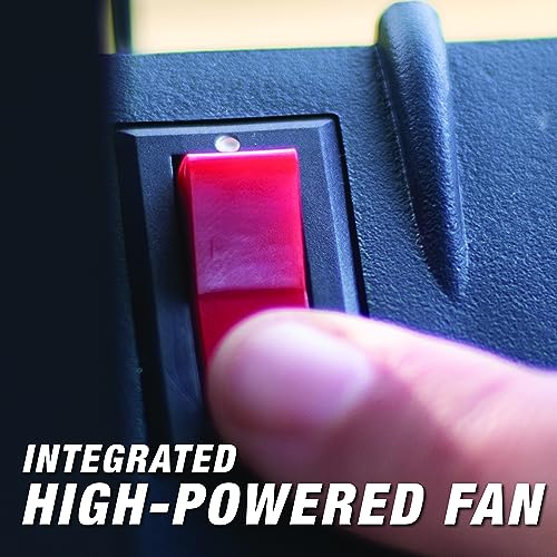 Mr. Heater Big Buddy Pro Series Portable Propane Heater V724175