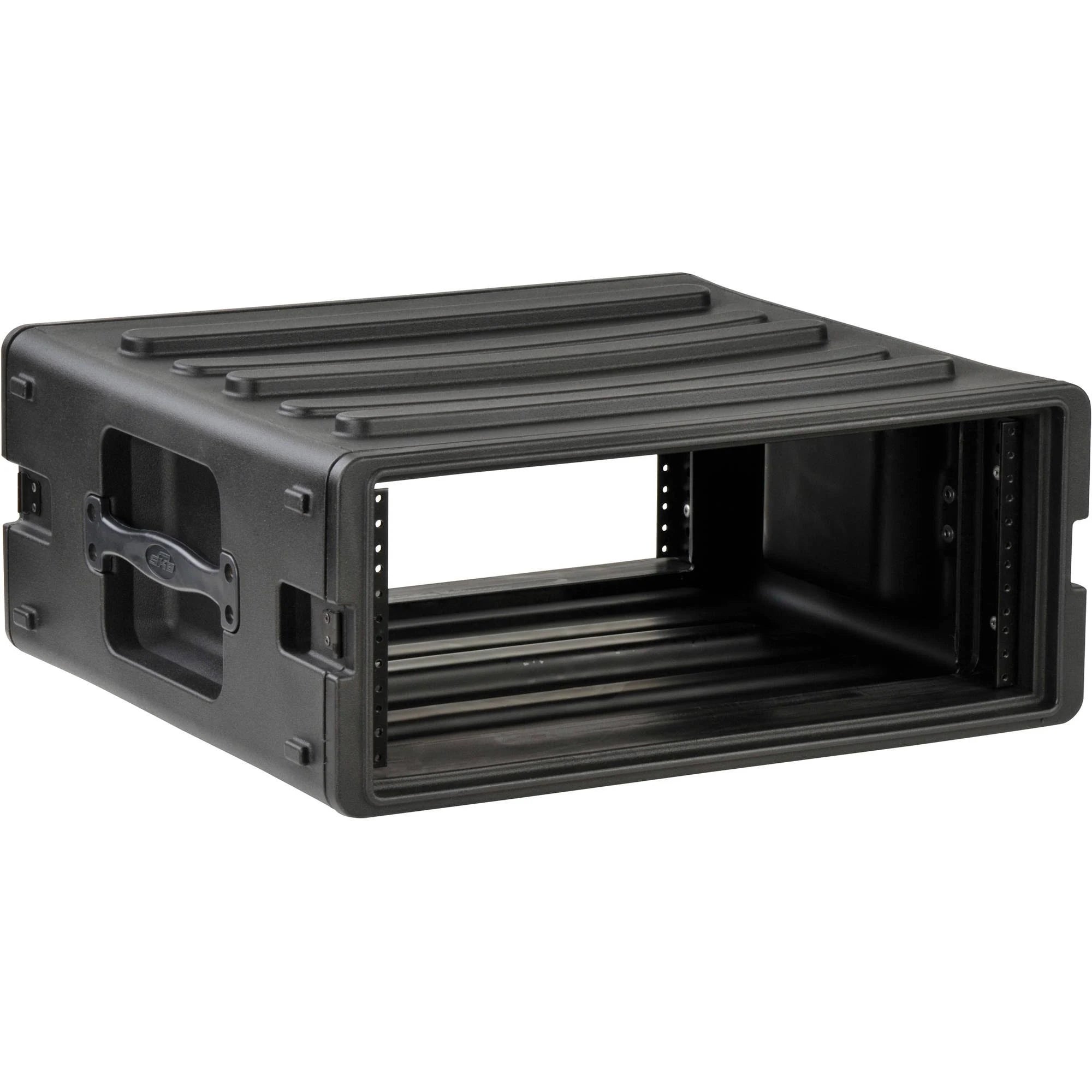 SKB 1SKB-R4U 4U Roto-Molded Rack Case Z887