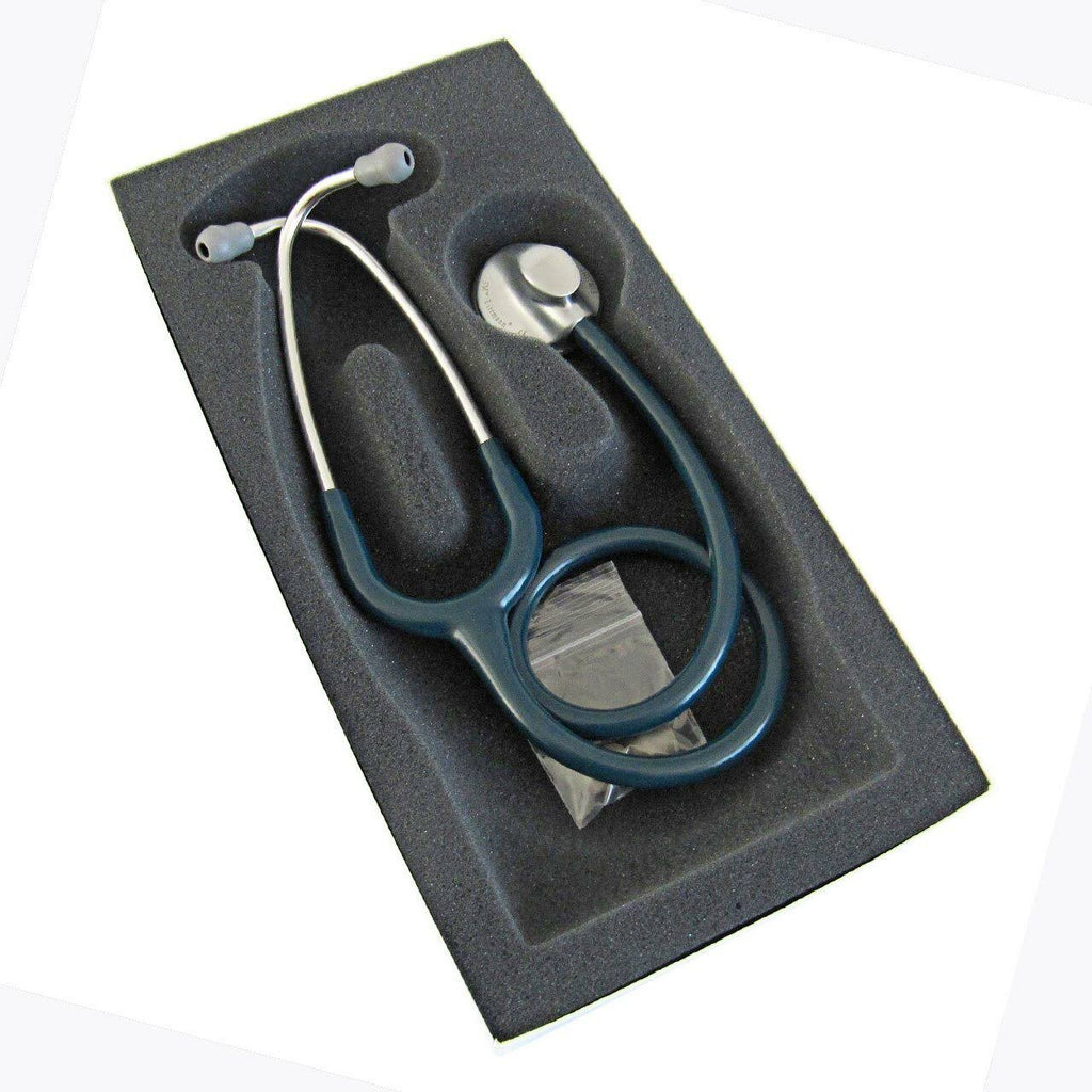 Littmann Master Classic II Stethoscope Caribbean Blue E6849