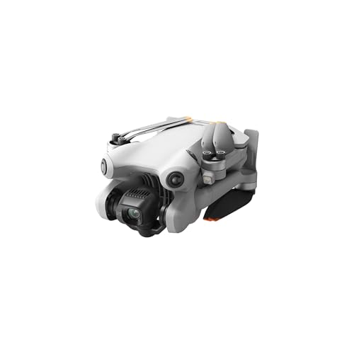DJI Mini 4 Pro (DJI RC 2) 4K Camera Drone for Adults T95888