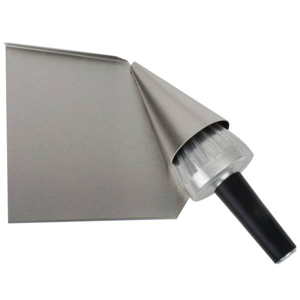 Carnival King 10x22 Waffle Cone Forming Tool 382WCFT