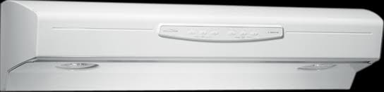Broan QS236BC 36x22 Under Cabinet Range Hood Bisque S283645