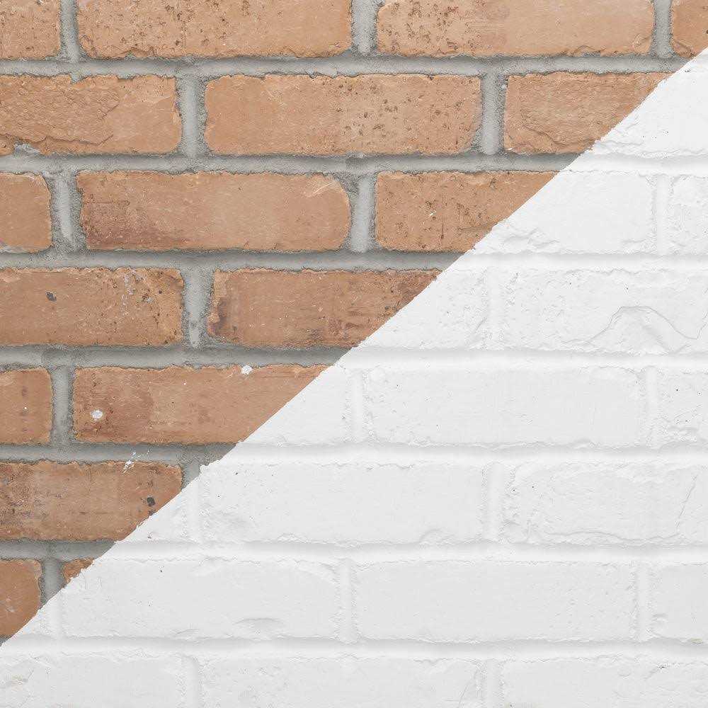 Old Mill Brick Brickwebb Thin Brick Sheets 28 in. x 0.5 in. E770