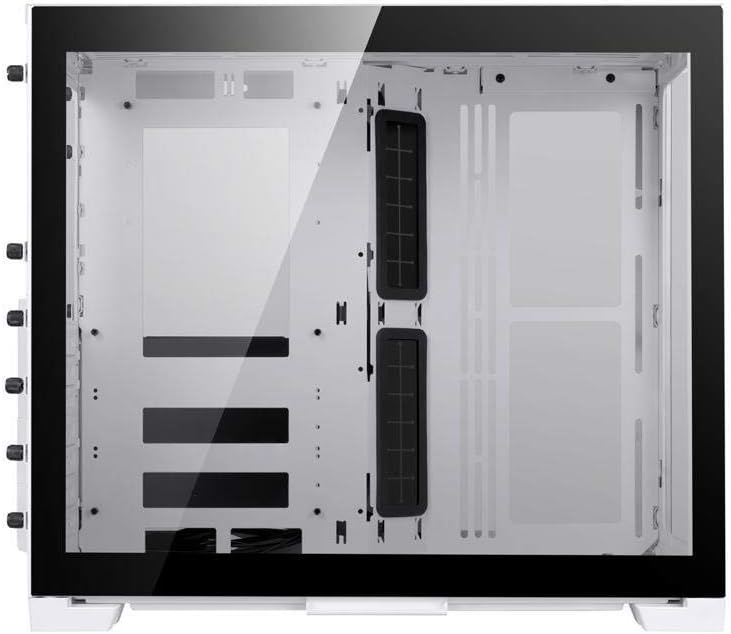 Lian-Li O11D Mini Mid-Tower White PC Case X34025