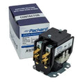 C230B Packard Contactor 2 Pole 30 Amps 120 Coil Voltage