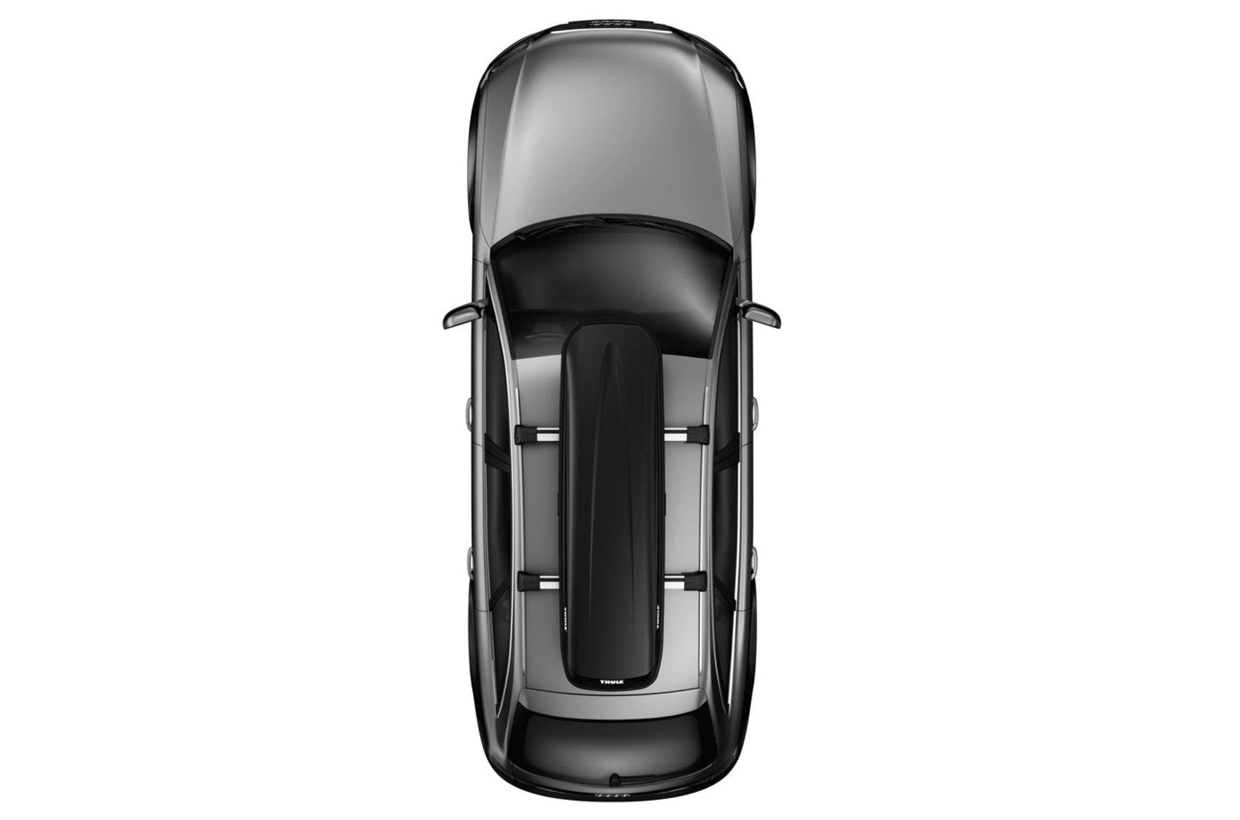 Thule Pulse L Cargo Box H2300