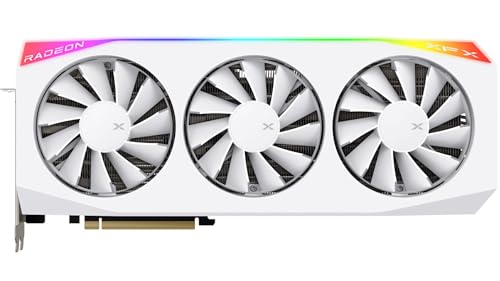 XFX Speedster SWFT319 AMD Radeon RX 6800 Gaming Graphics Card 16GB GDDR6 O9162