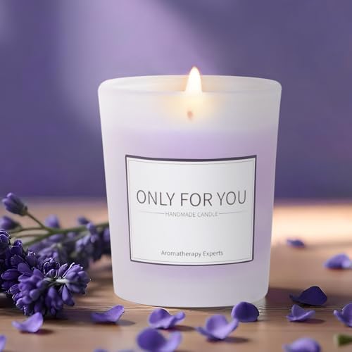 Relaxing Spa Gifts Care Package with Luxury Flannel Blanket and Light-Up Rose V553