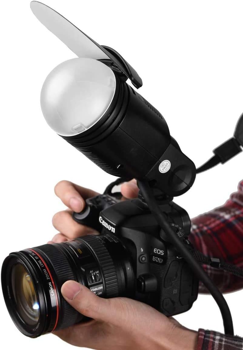 Godox AK-R1 Accessories Kit for Godox V1 and AD200 Flash O2986