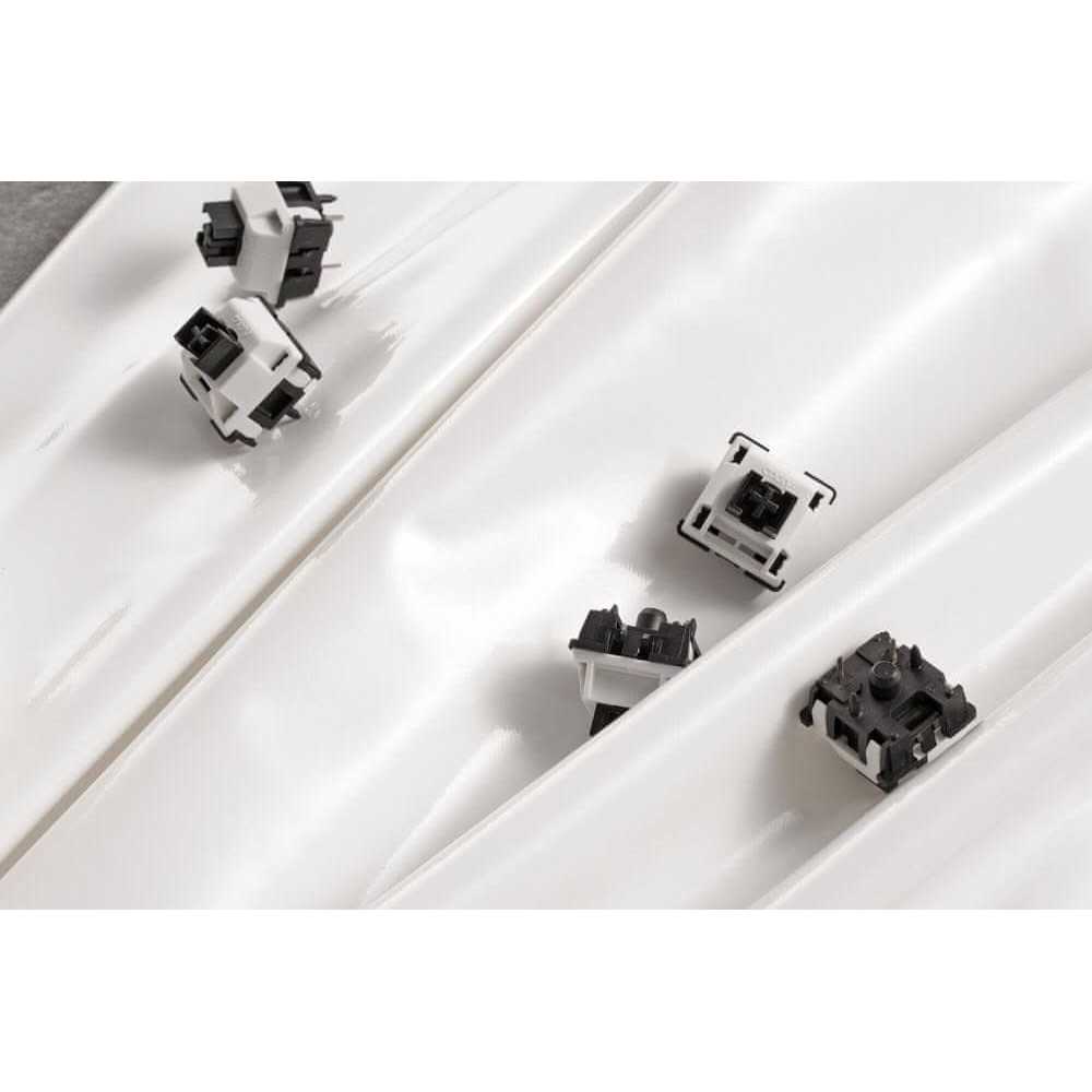 Akko V3 Piano Pro Keyboard Switch for Mechanical Gaming Keyboard W7154