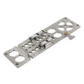 Upgraded 340mm Track Saw Square Right Angle Circular Saw Guide Rail Angle Stop Accessories Compatible with Festool and Makita Guide Rail
