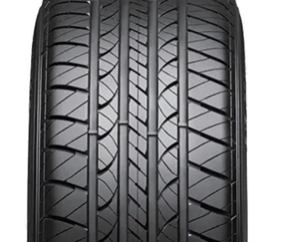 Douglas Touring A/S 215/55R17 94V All-Season Tire Y96843