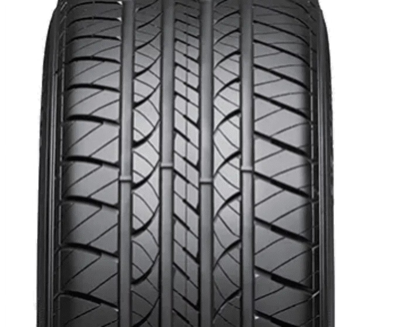 Douglas Touring A/S 215/55R17 94V All-Season Tire Y96843