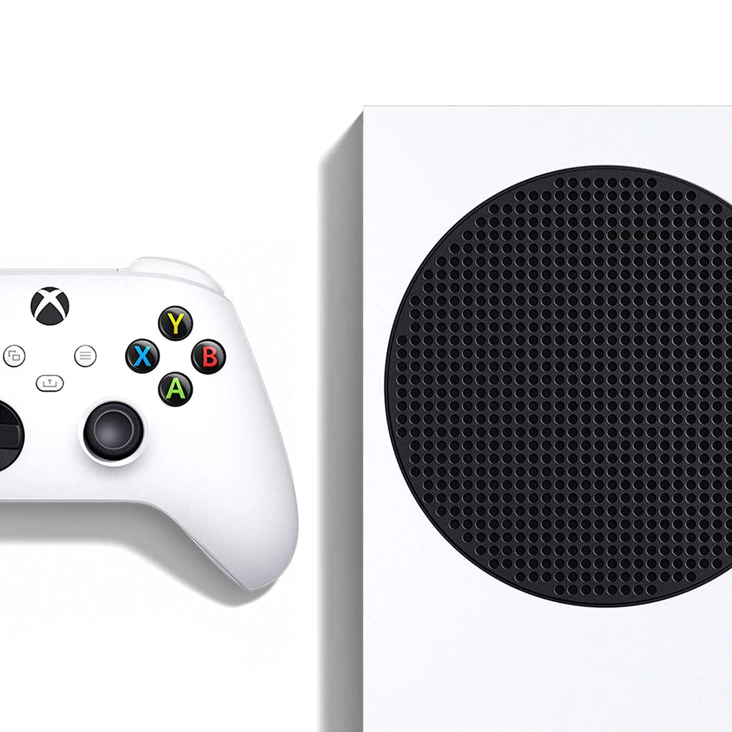 Xbox Series S D25359