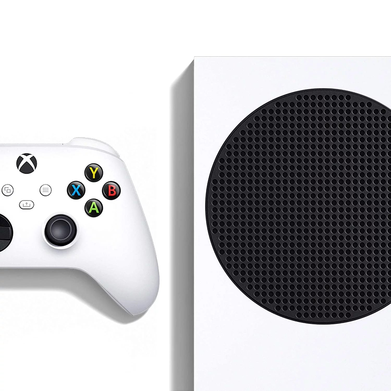 Xbox Series S D25359