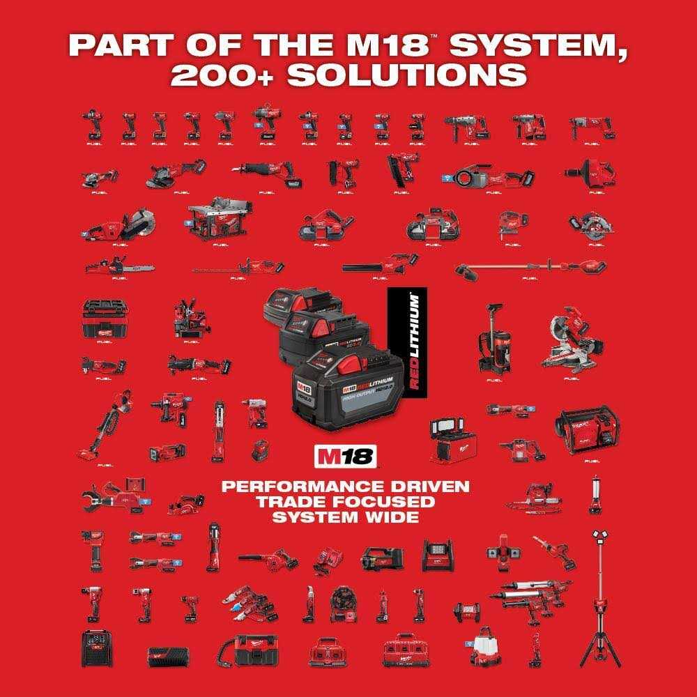 Milwaukee M18 FUEL 18 Gauge Brad Nailer J62630