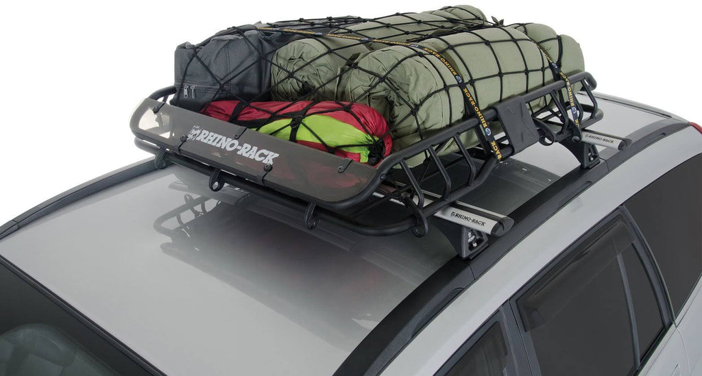 Rhino Rack Xtray Small Cargo Basket RMCB01 B6377
