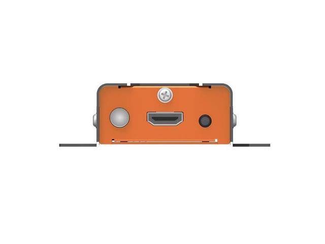 Lumantek EZ-SHV+ SDI to HDMI Converter with Display and Scaler A73216