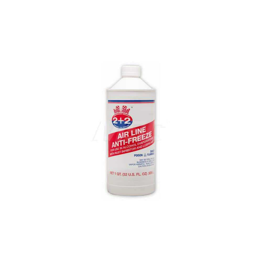 Berkebile 32 oz Brake Line Antifreeze B1800 X71197
