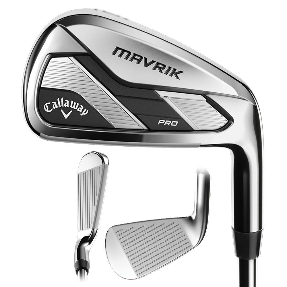 Callaway Mavrik Pro Wedge Q6361