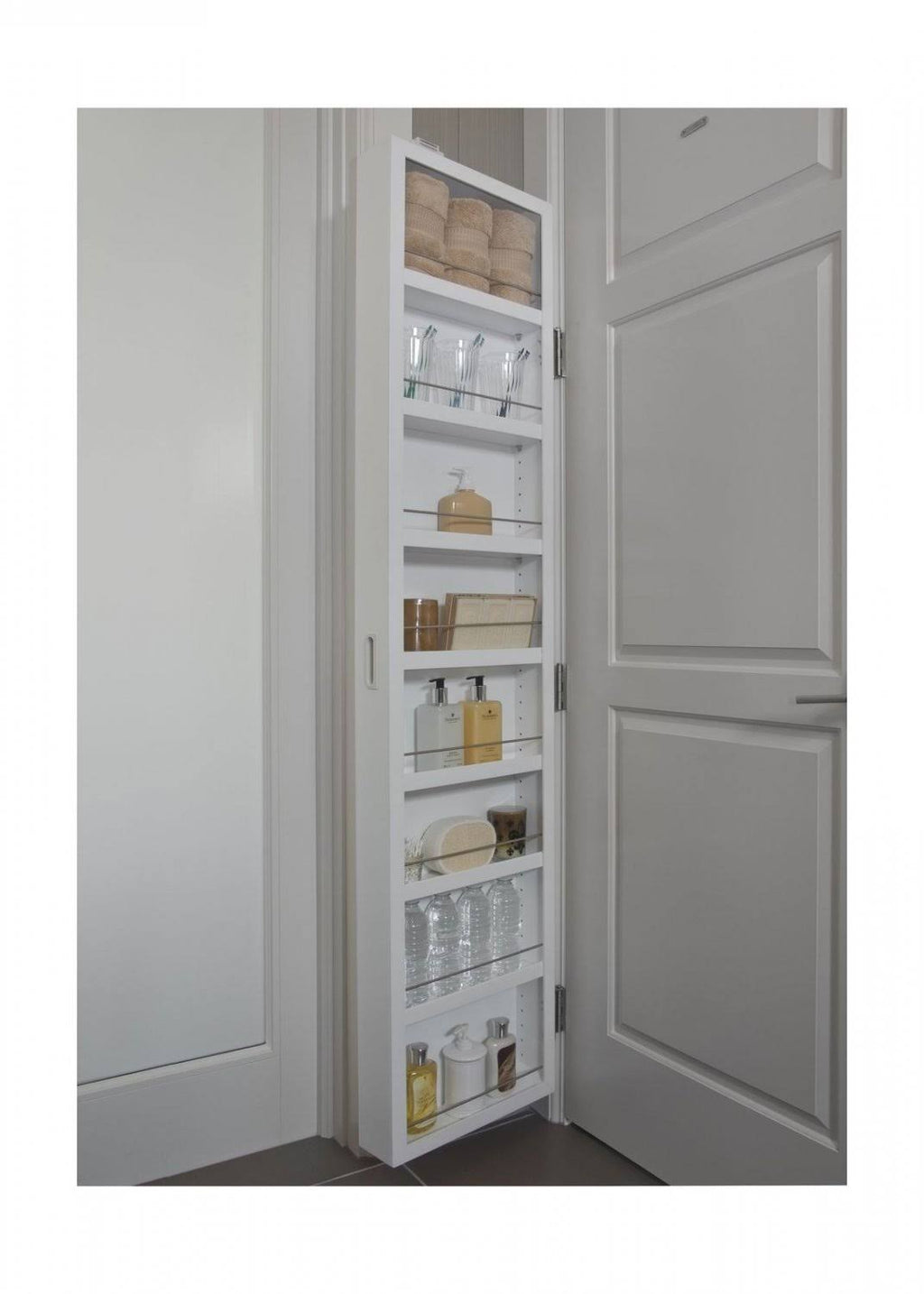 Cabidor Classic Storage Cabinet R7218