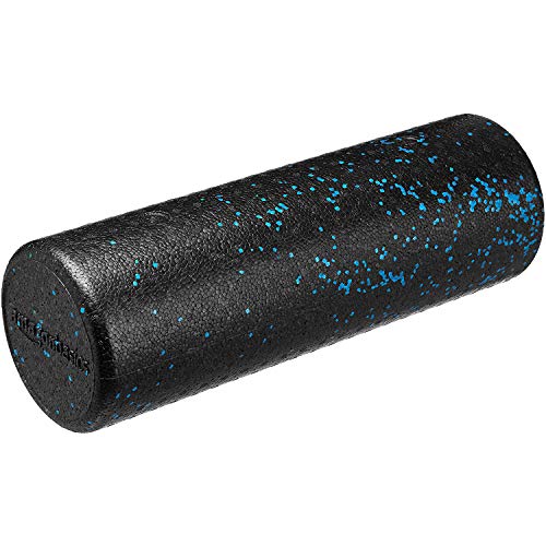 Amazon Basics High Density Foam Roller for Exercise and Recovery Z764937