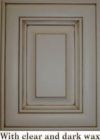 Retique It Chalk Furniture Paint by Renaissance Deluxe Starter Kit, Wax, Stone Castle, 32 oz K10305