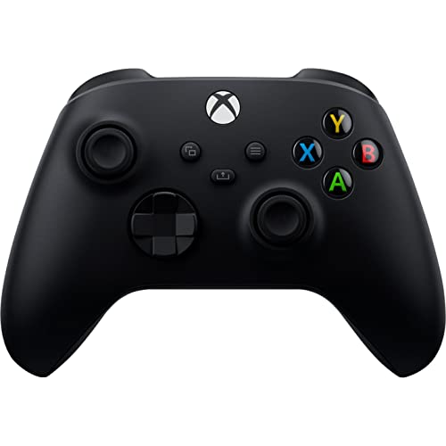Microsoft Xbox Series X 1TB Gaming Console with Wireless Controller W418