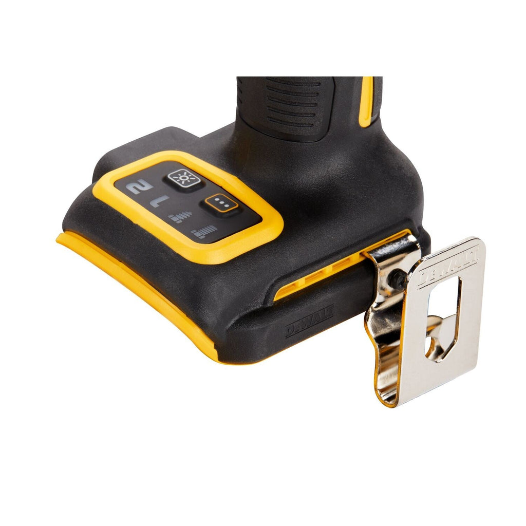 DeWalt DCF922B ATOMIC 20V MAX 1/2" Cordless Impact Wrench, Tool Only A3455