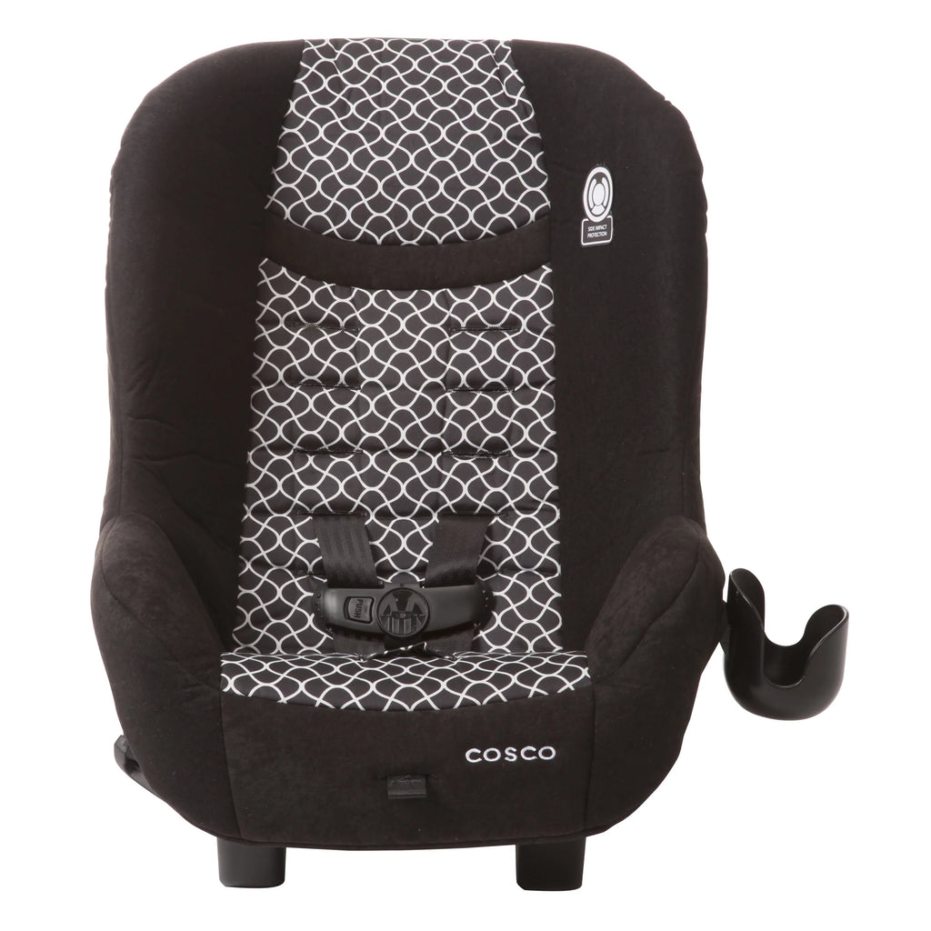 Cosco Kids Scenera NEXT Convertible Car Seat Otto U599583