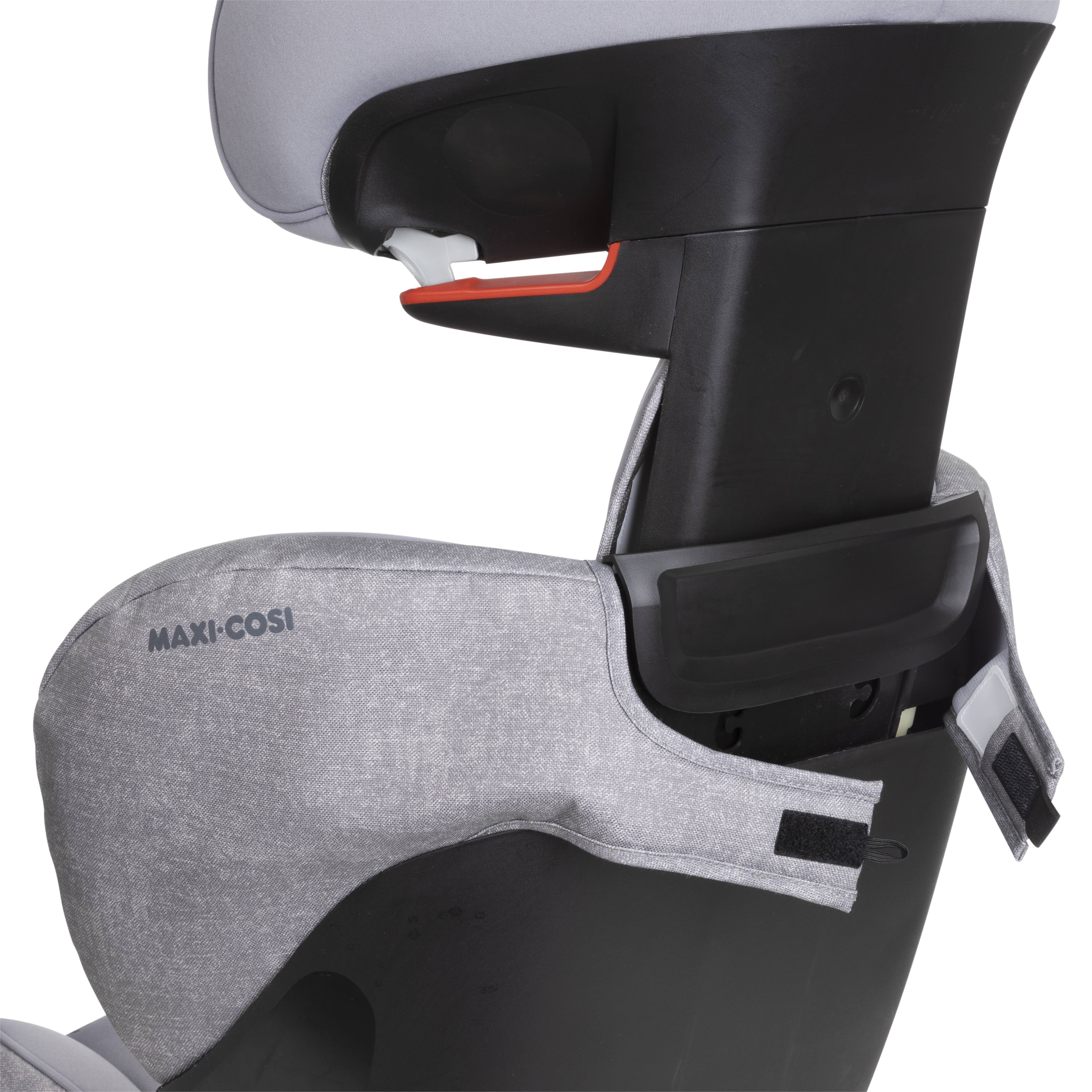 Maxi Cosi RodiFix Booster Car Seat - Nomad Grey R74504