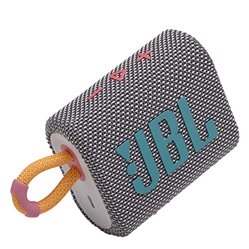 JBL Flip 6 Portable Bluetooth Speaker, IPX7 Waterproof, Blue H15391