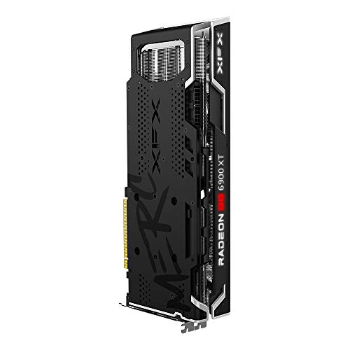 XFX Speedster SWFT319 AMD Radeon RX 6800 Gaming Graphics Card 16GB GDDR6 O9162