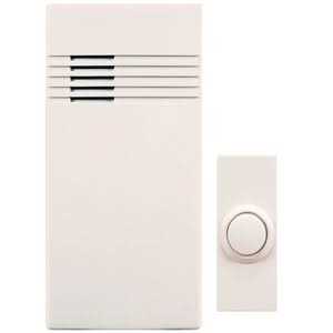 Heath/Zenith Wireless Door Chime F421