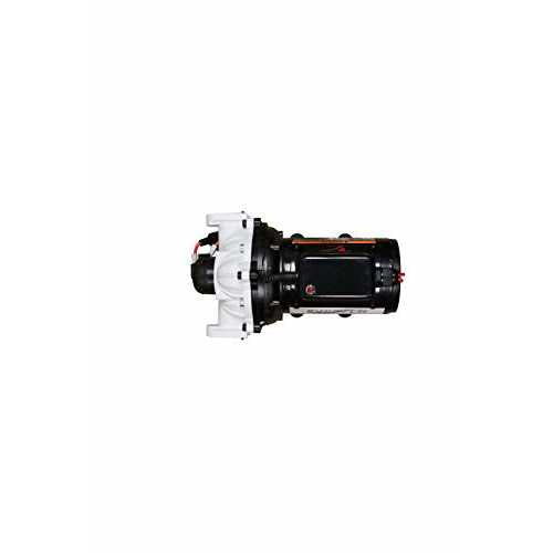 Everflo ESFW5500-BOX Soft Wash Diaphragm Pump D630460